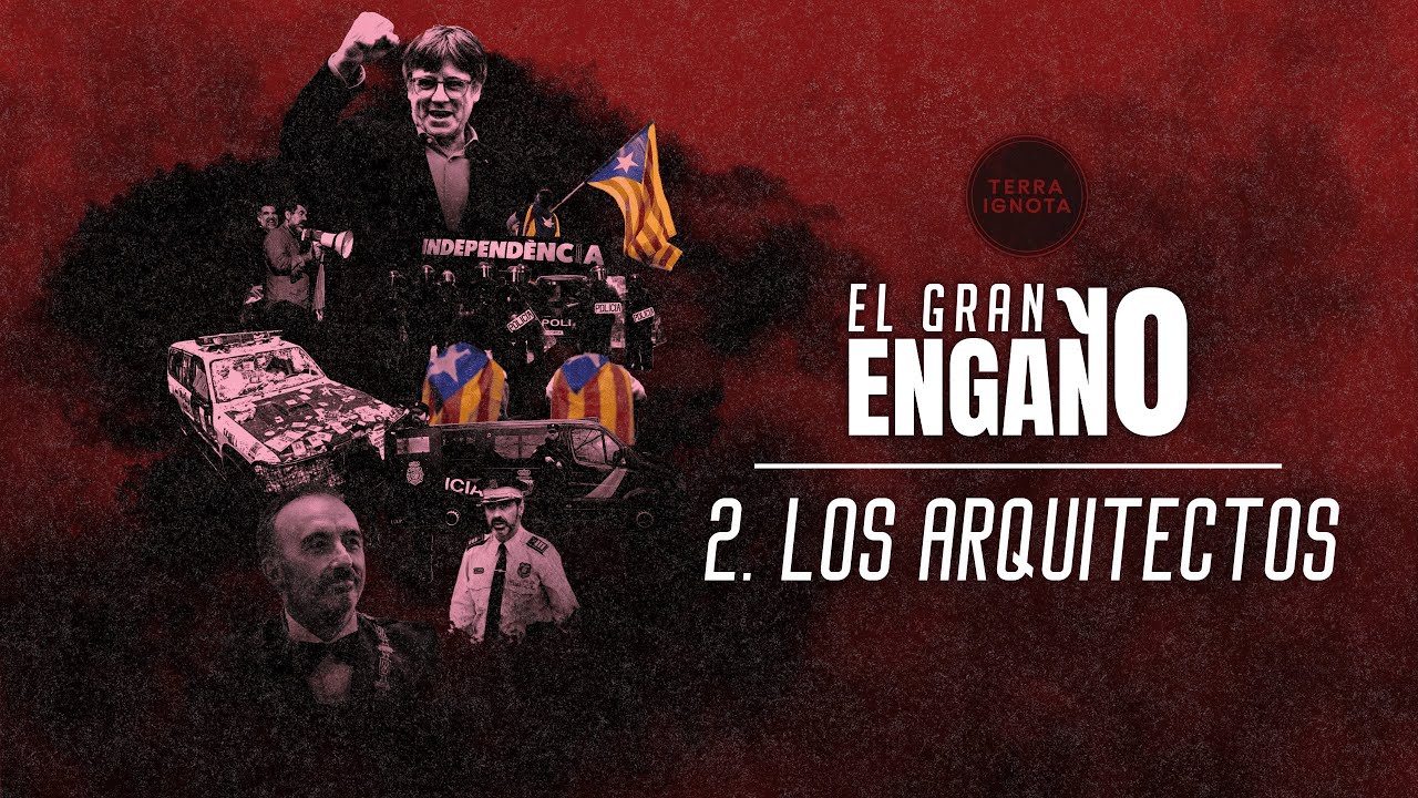 El Gran Engaño - Los arquitectos