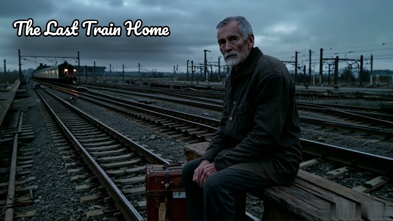 The Last Train Home