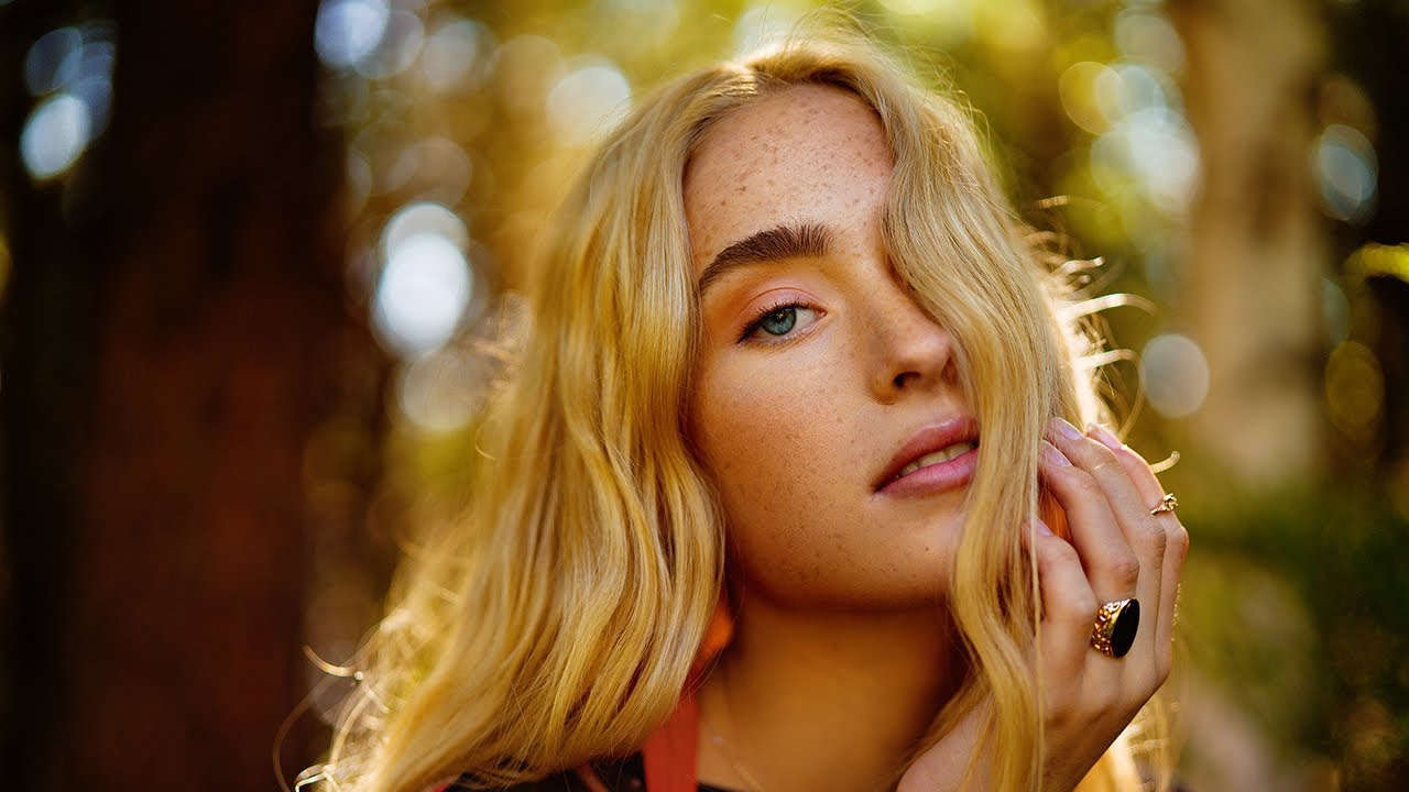 FIRST PHOTO SHOOTS W/ THE SONY A7RIV & WHY I GOT IT (ft. Godox AD200 Pro)