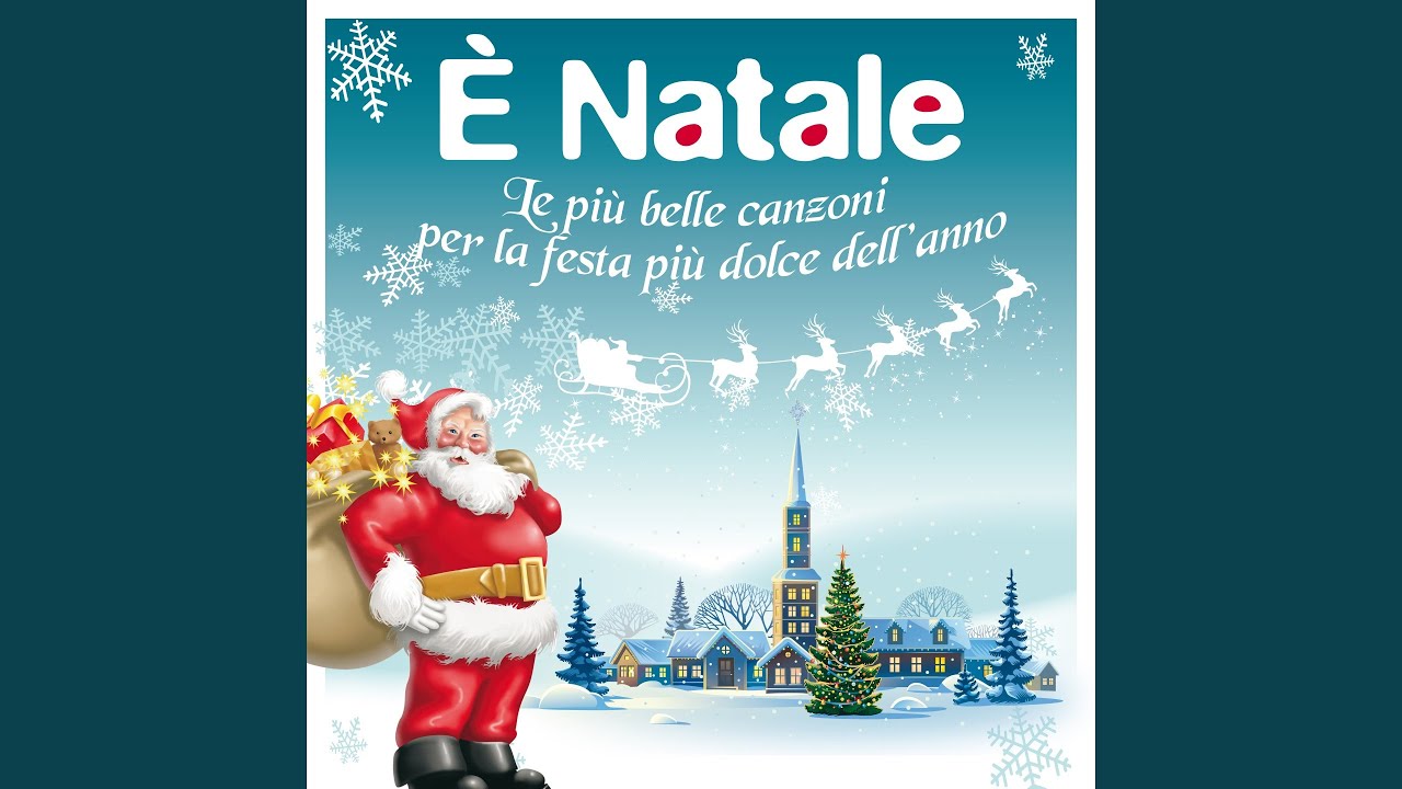 Quando arriva Babbo Natale (feat. Marco Pasetto, Francesco Casale)