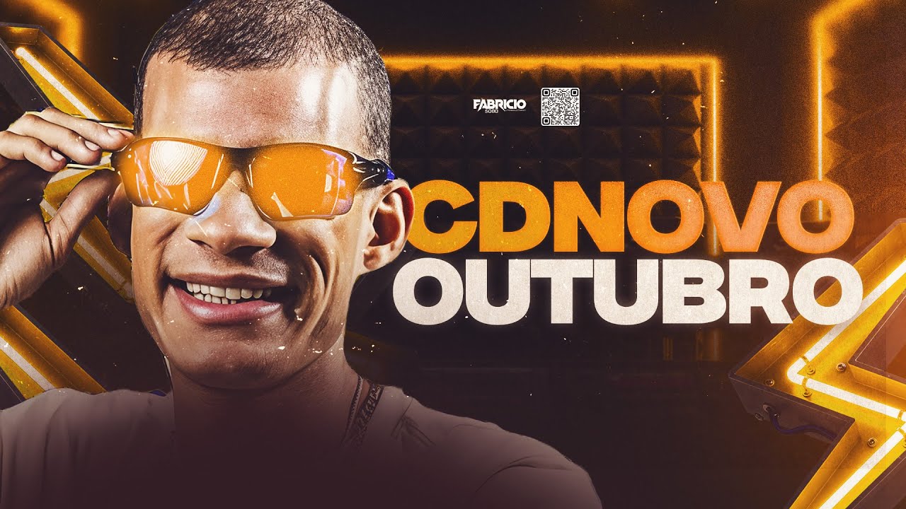 EDUARDINHO DOS TECLADOS OUTUBRO 2025 - EDUARDINHO DOS TECLADOS NÃO SIRVO - PRA PAREDÃO 2025