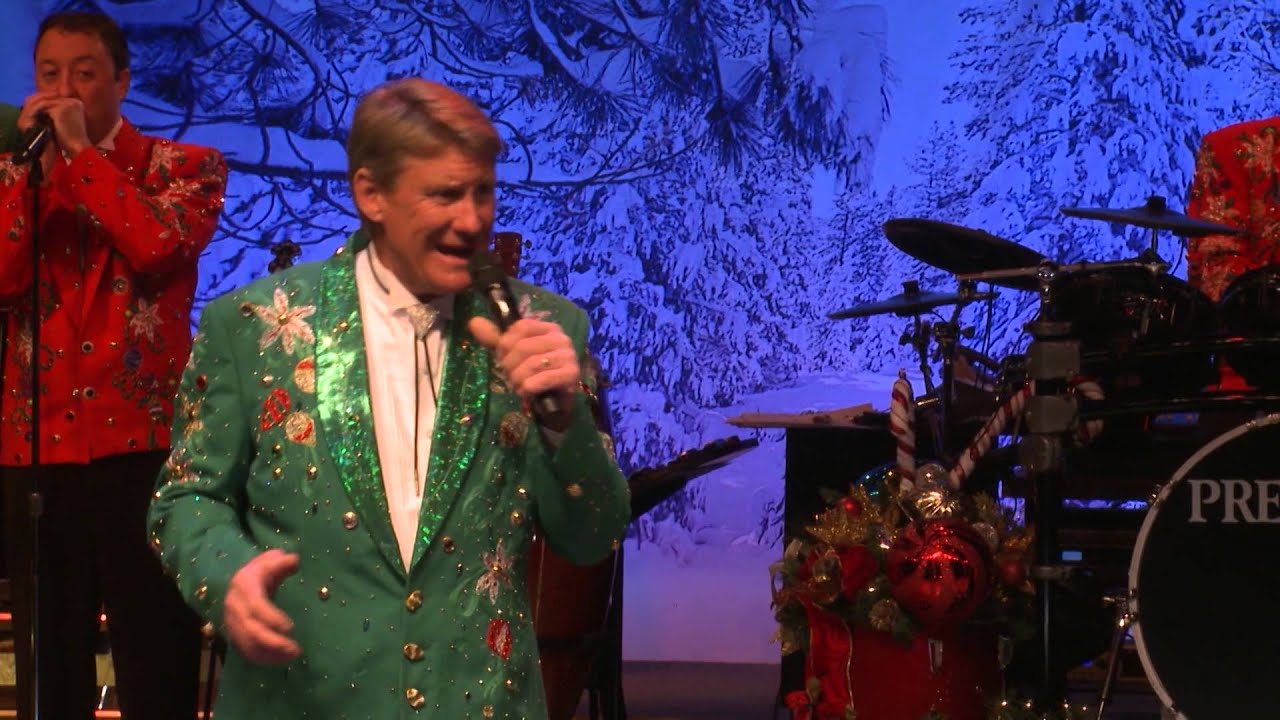 Part 1 - Merry Christmas From Branson