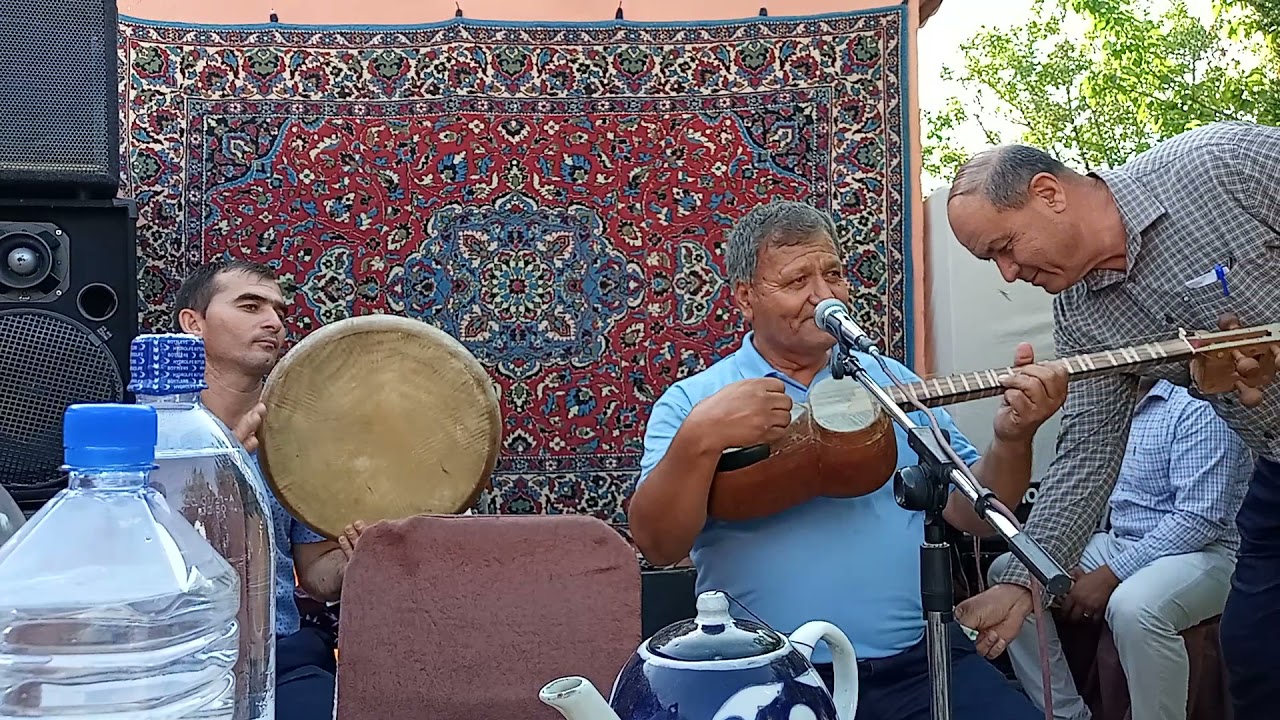 Abdurashid O'rinov