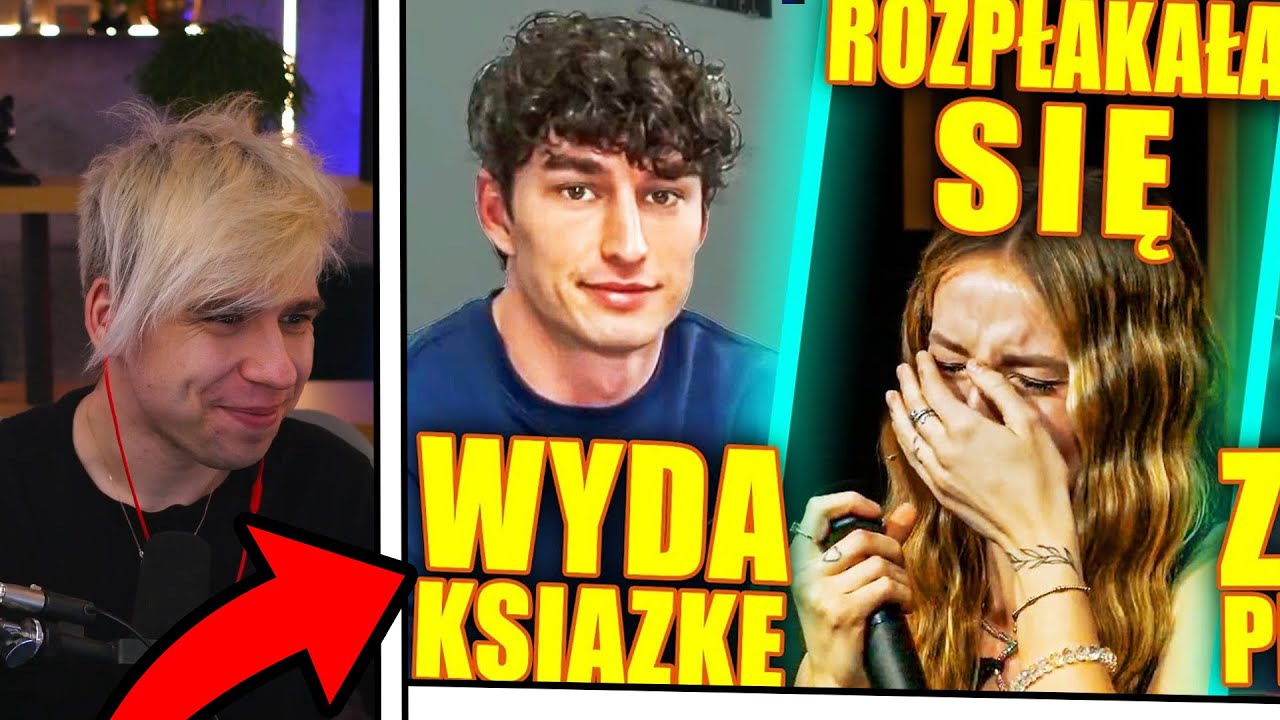 Mandzio ogląda REVO - 