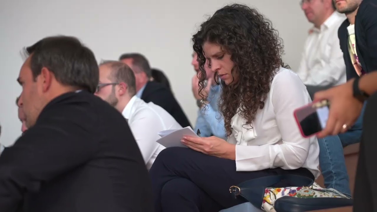 5.0 Il nuovo scenario per l'Industria e la Società