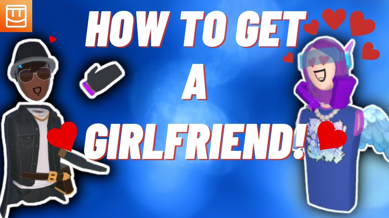 How to Get a Girlfriend in VR - Rec Room