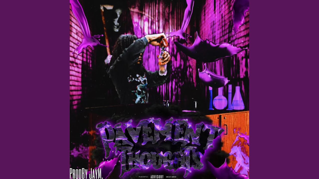 BeinDumb (Pamela Voorhees Intro)