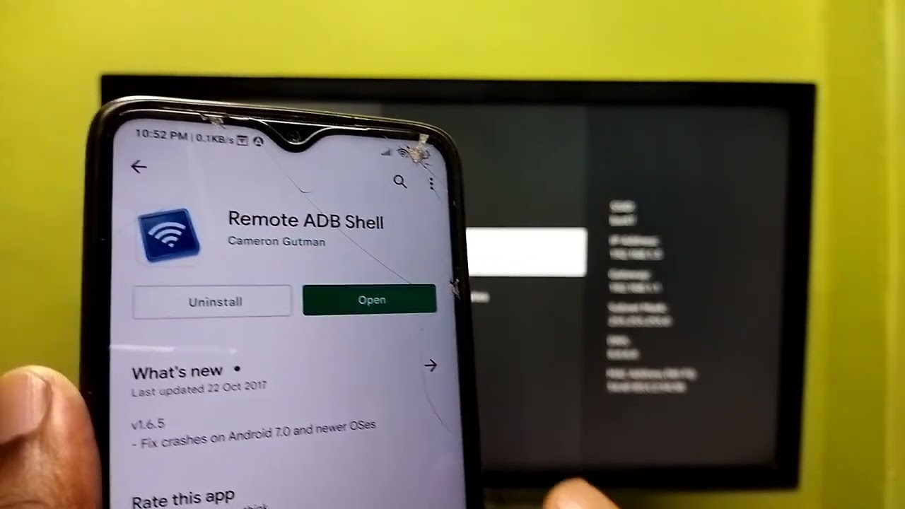 Amazon Fire TV Stick: как включить и использовать отладку по USB | Отправка команд ADB