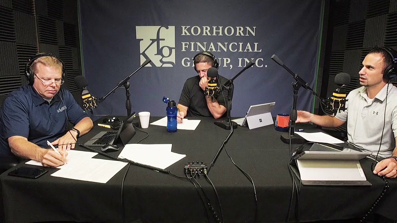 KFG Wise Money Radio S3E10: Should You Own The Stock of the Company You Work For?