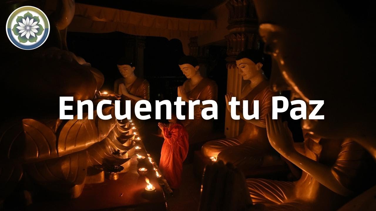 Meditación Guiada Zen