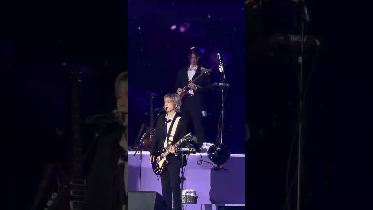 260104 엑디즈 잠꼬대 + Come into my head