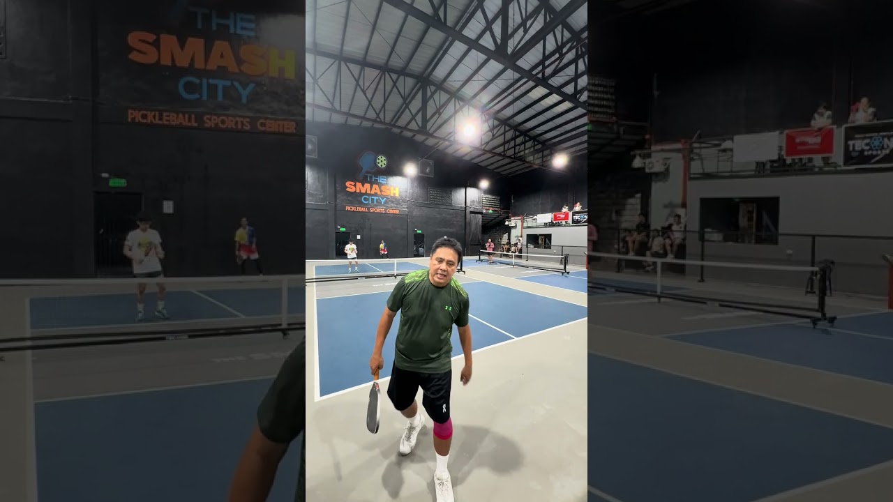 Smash City Open MD HI - Gold Medal Match