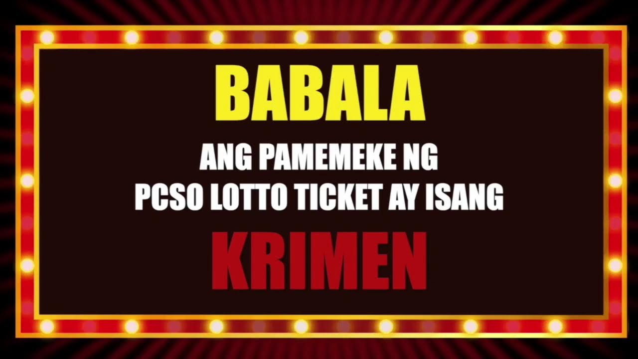 [LIVE] PCSO 5:00 PM Lotto Draw - July 18, 2026