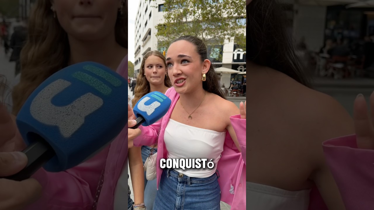 D&Iacute;A DE LA HISPANIDAD &iexcl;seg&uacute;n espa&ntilde;oles!