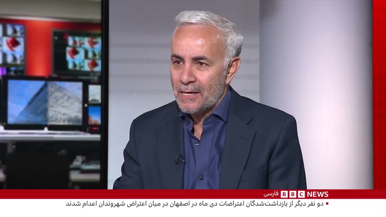 Continued Iranian Drone and Missile Strikes on Iranian Kurdish Party Headquarters in Iraqi Kurdis...
