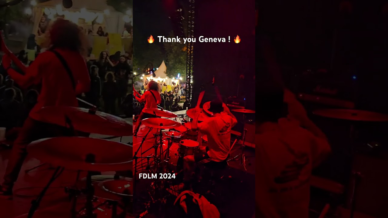 GENEVA 2024 (fdlm) 🔥 