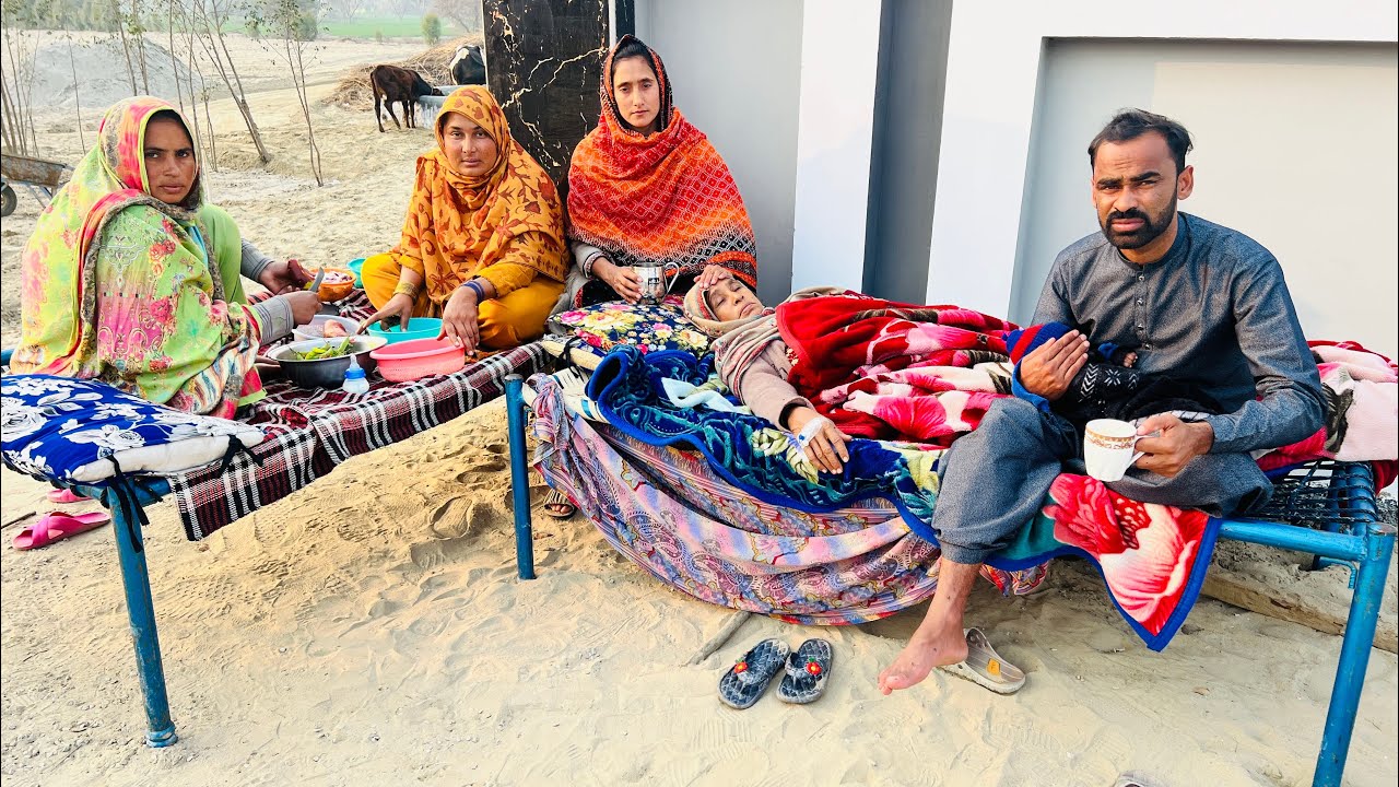 Mare Ammi g ko kabhi kouch na ho sab bhain bhai dua karay 