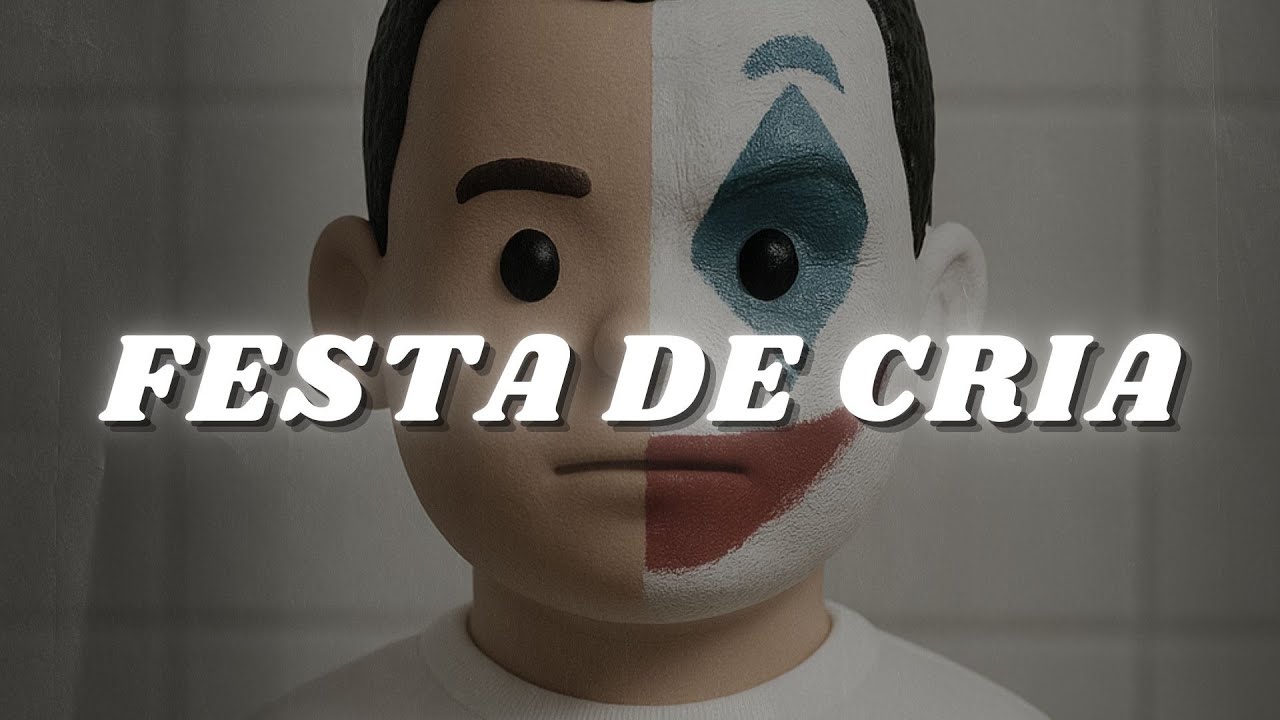 FESTA DE CRIA - Ghuzz Beatz, Real BT