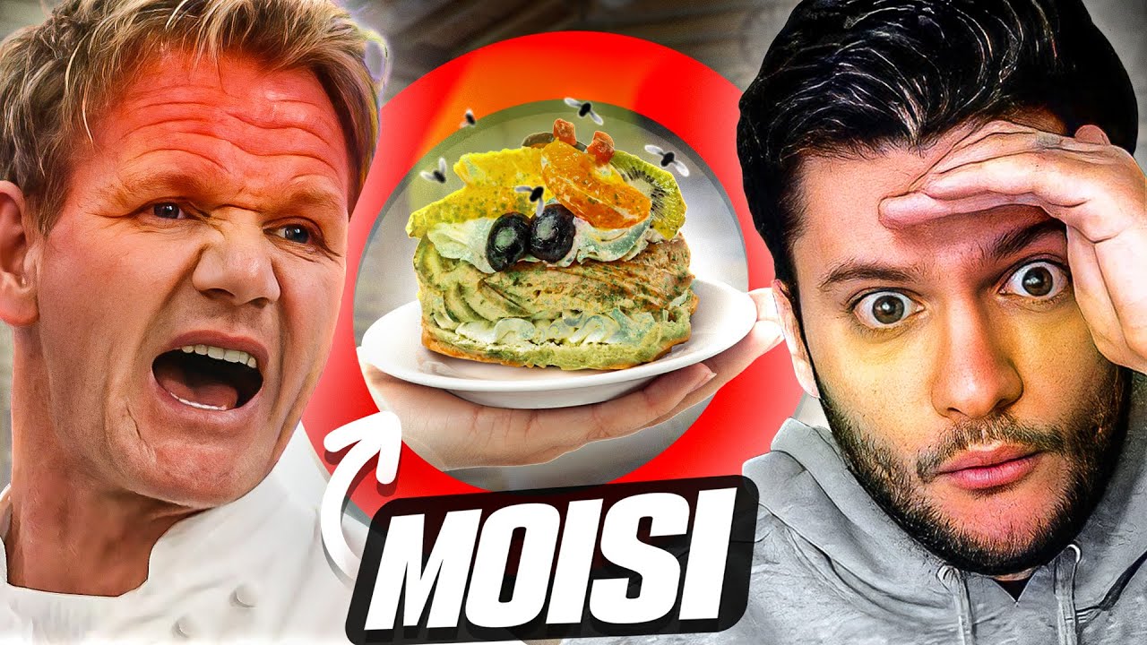 ILS ONT FAILLIT TUER QUELQU'UN ?!?! (mais c'est des malades ptdrrr)