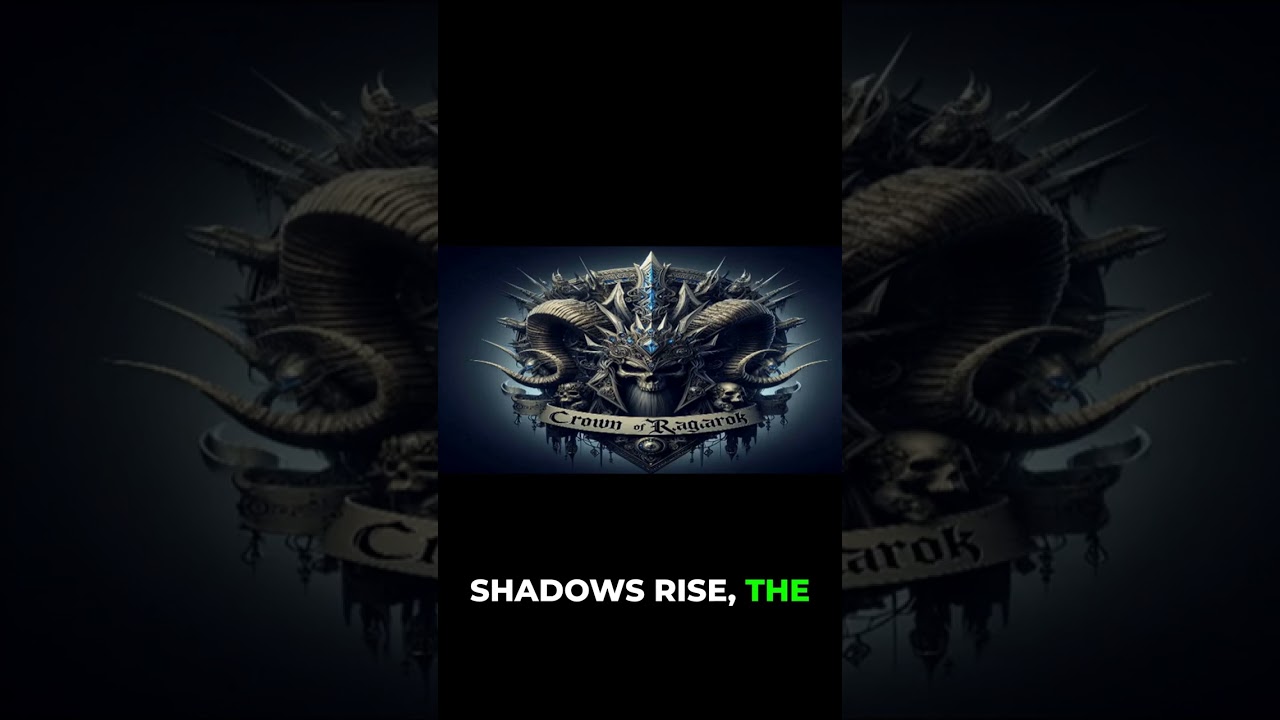 Rise from Shadows: Ignite Your Defiant Spark!