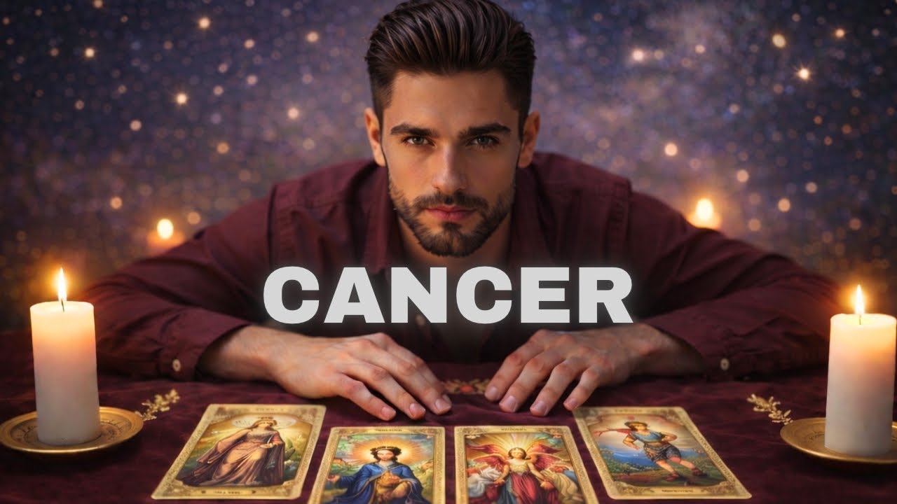 CANCER 😱 THIS WILL HAPPEN TO YOU IN A FEW HOURS!!️ 🔮 EYE 👀👁️ FEBRUARY 2026 #cancer #tarot #reading 