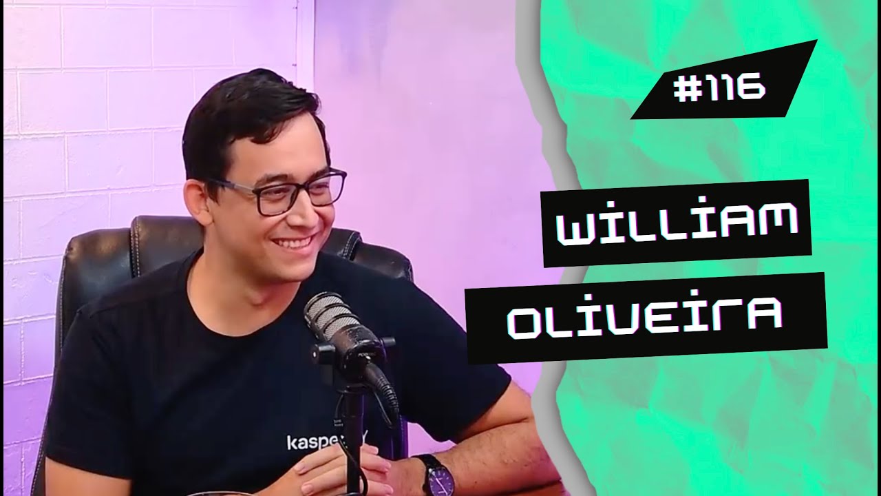 Papo Binário #116 - AV, EDR, MDR, XDR? Para onde ir?!