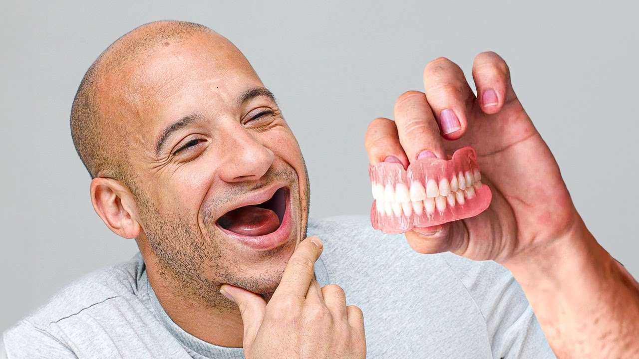 CRAZY Facts About Vin Diesel You NEED To Know..