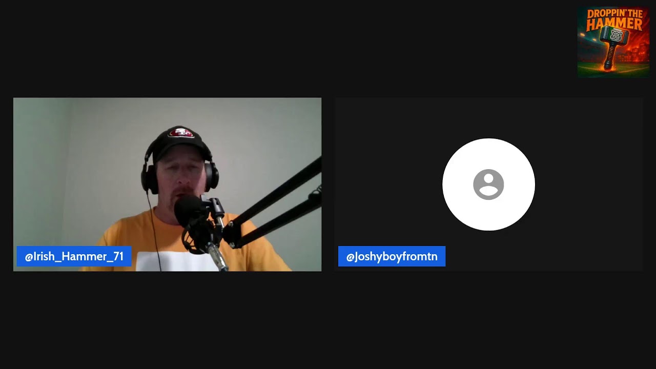 BONUS EDITION - LIVE with Joshyboy