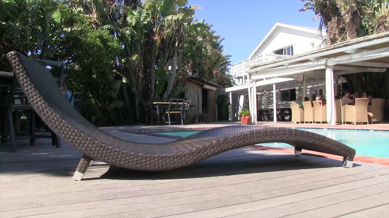 Cape St Francis Resort
