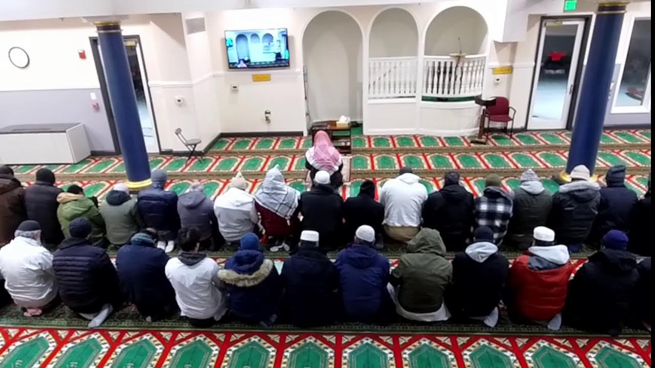 Salah Al- Fajr; 15th Shaaban [2/3/2026]