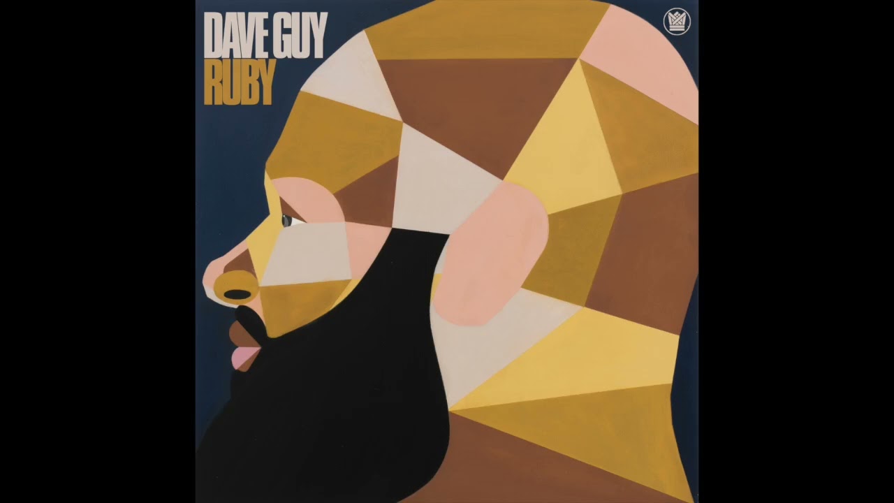 Dave Guy - Ruby - Full Album Stream