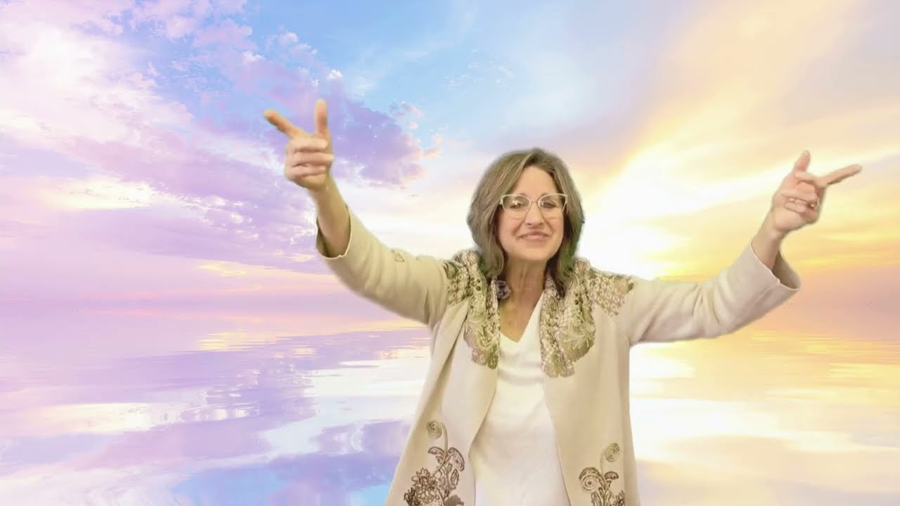 Created in the image of God