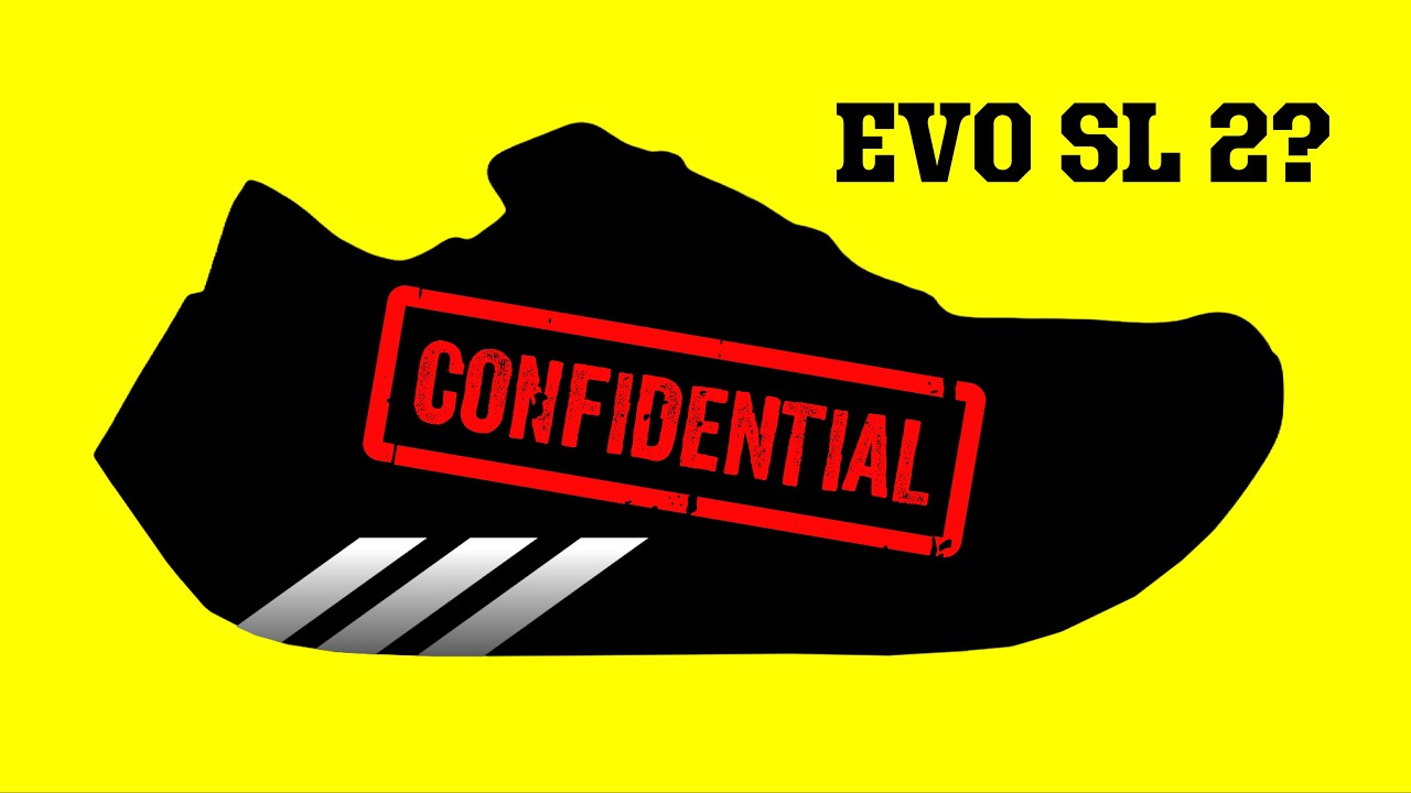 The Biggest Shoe Leaks Right Now: Evo SL 2 & Unreleased Super Shoes