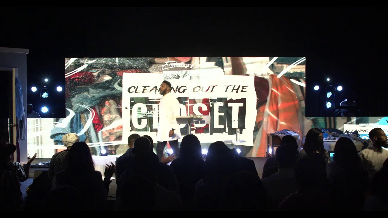 Resurrection Sunday 4/17/22 #atlantachurch #embassycity
