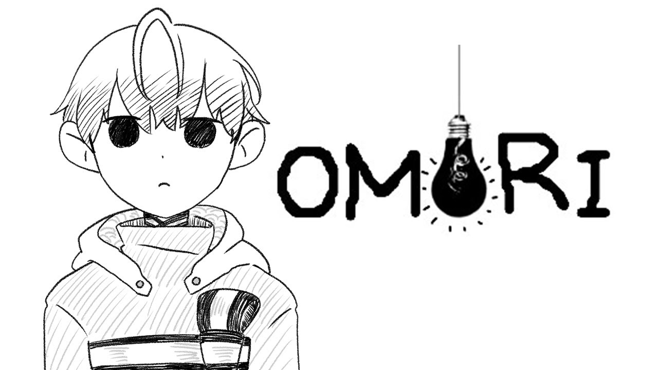 【OMORI #8 】脱出しましょうか、このスイートハート城を。【Vtuber】