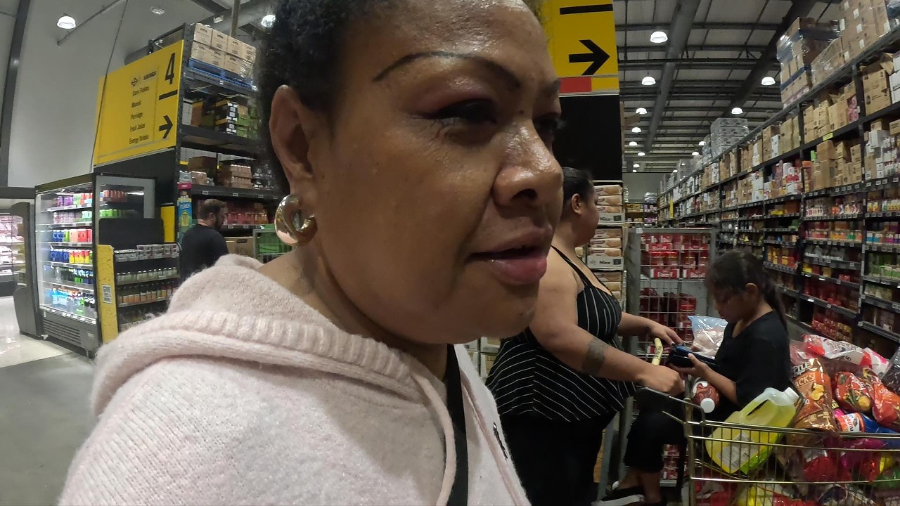 Grocery Shopping for a family of 5 in New Zealand.Is Grocery expensive or cheaper in 2026?