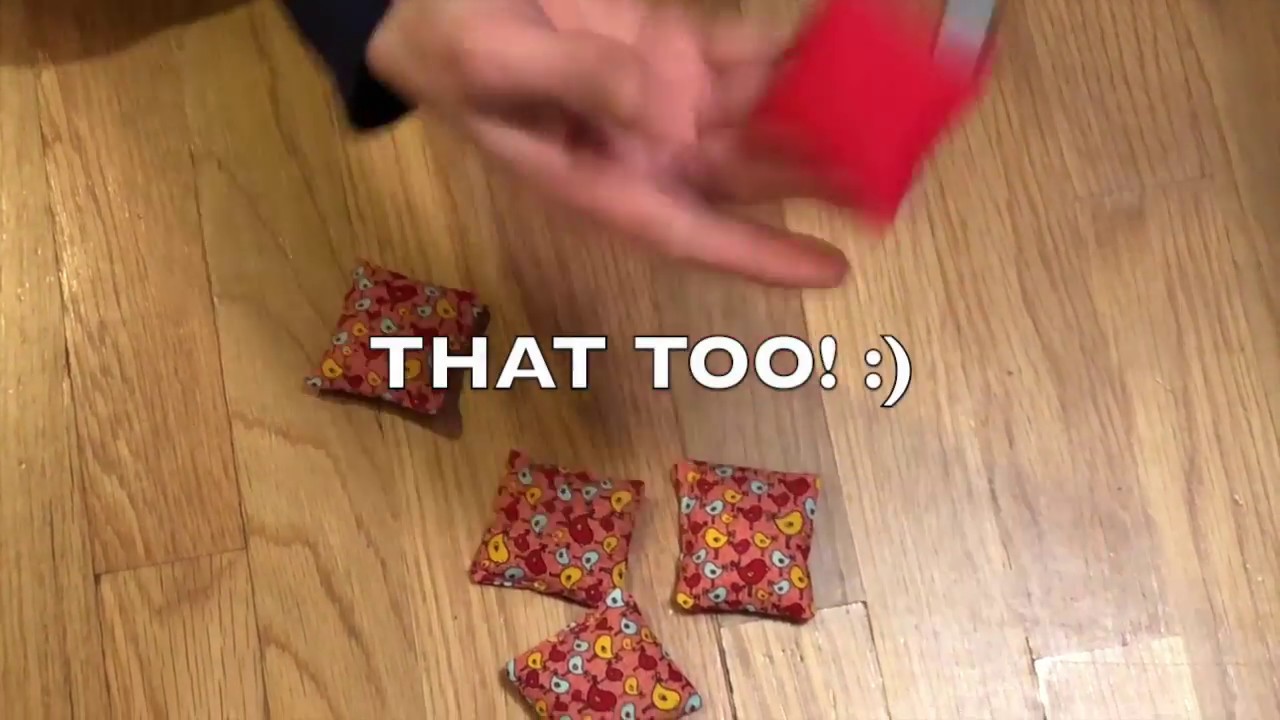 HOW TO PLAY CHINESE JACKS