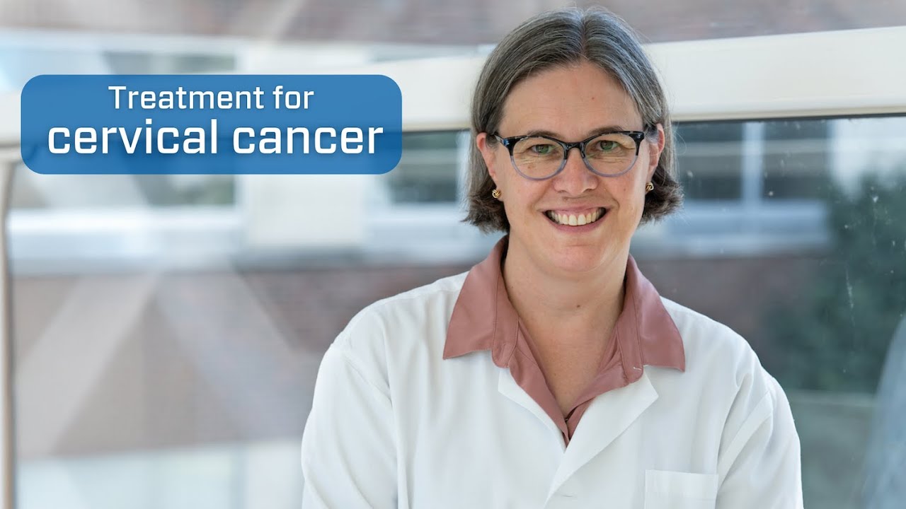 What are the Treatment Options for Cervical Cancer?