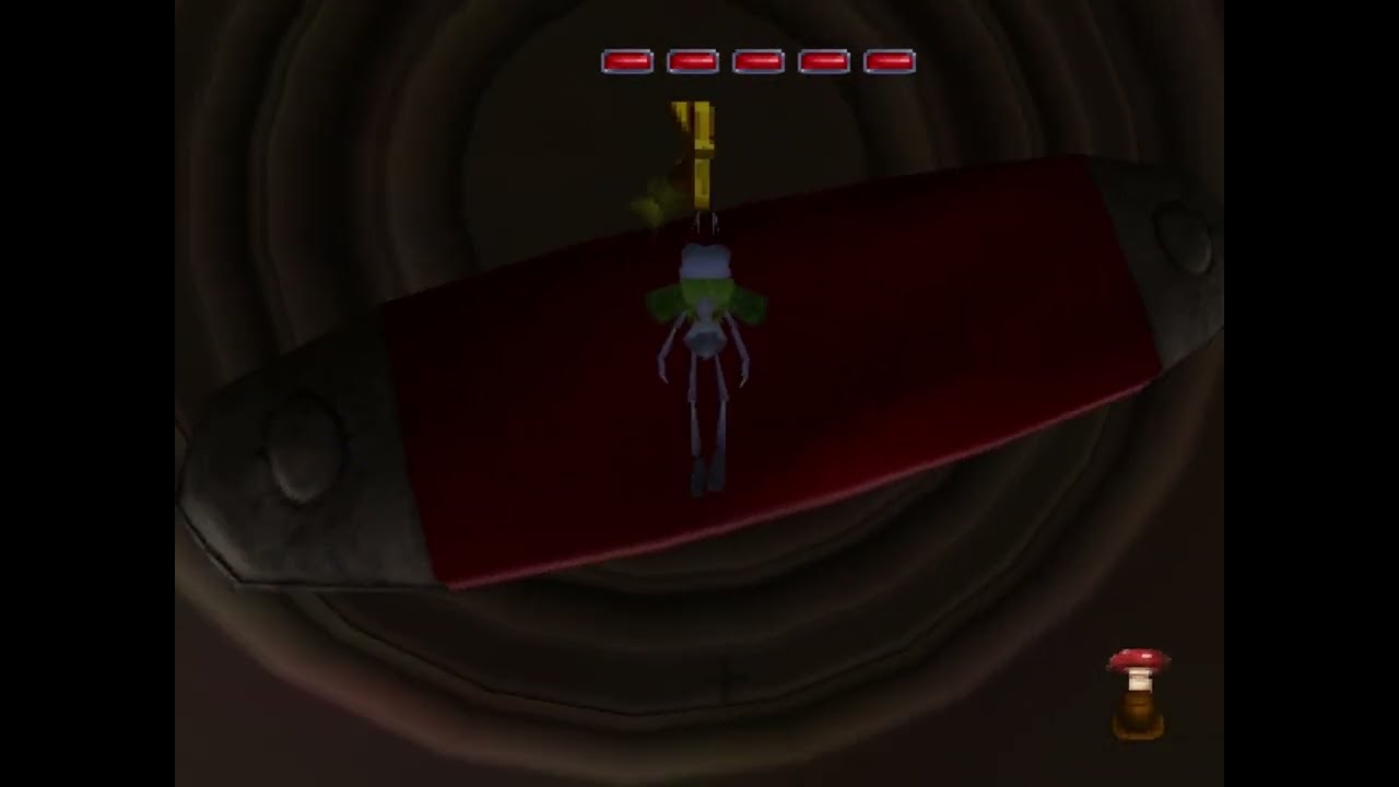 A Bug's Life 100% Walkthrough (Bug Bar)