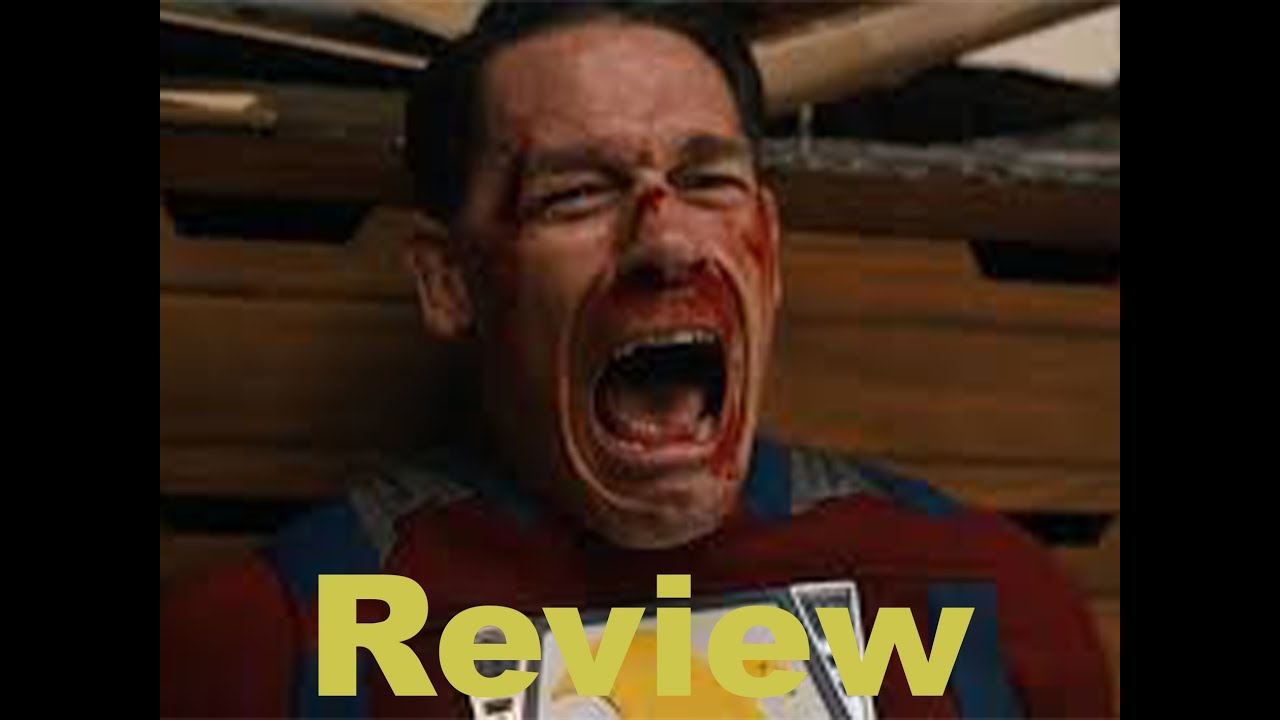 Peacemaker Season 2 Review (Spoilers)