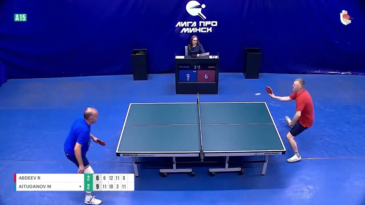 Funny moment. ФИНАЛ. Абдеев - Айтуганов. Лига Про 450-500. 07 декабря 2025. Минск
