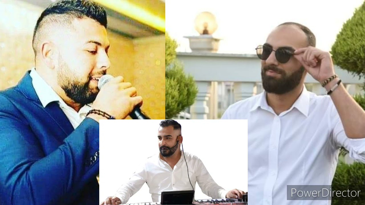 Paraskevas Kardamilis - Kwnstantinos Zekos - Frixopoulos / Mesanuxta live 2021