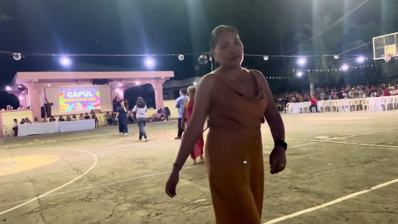 KURATSA DANCE - Capul Town Fiesta 2023