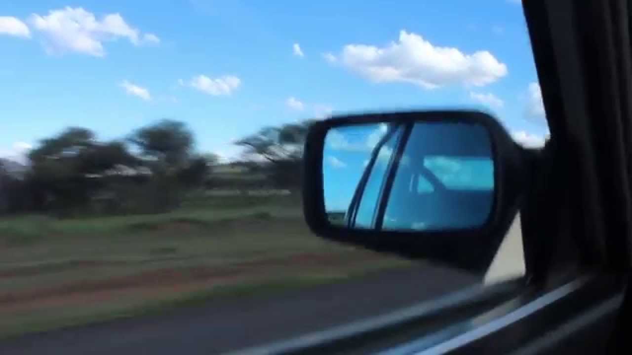 BMW E28 Documentary Southern Africa