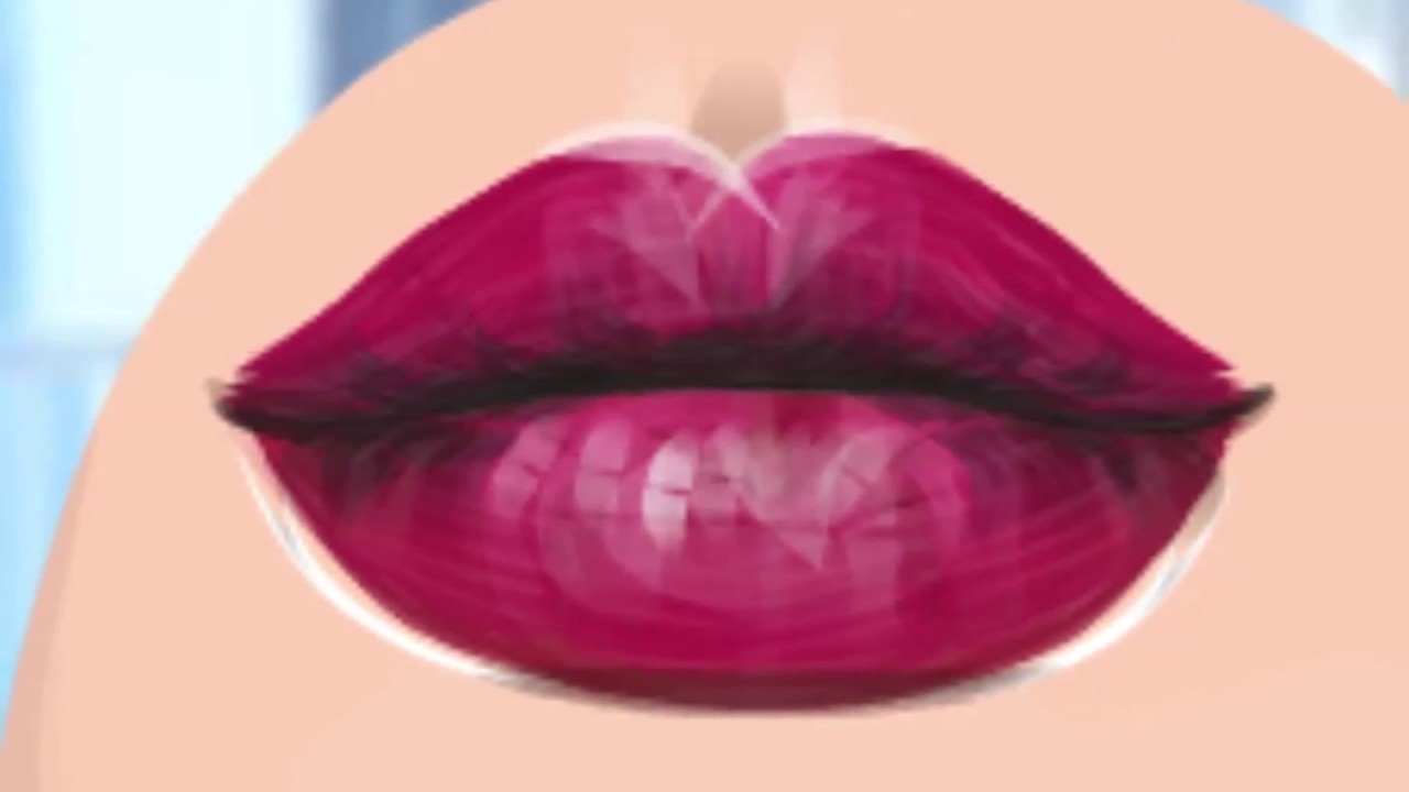 Custom Lip Design
