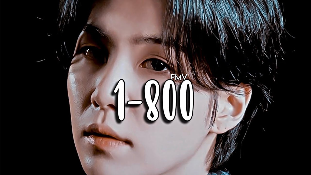 [𝗙𝗠𝗩] 𝒀𝒐𝒐𝒏𝒈𝒊|| 1-800