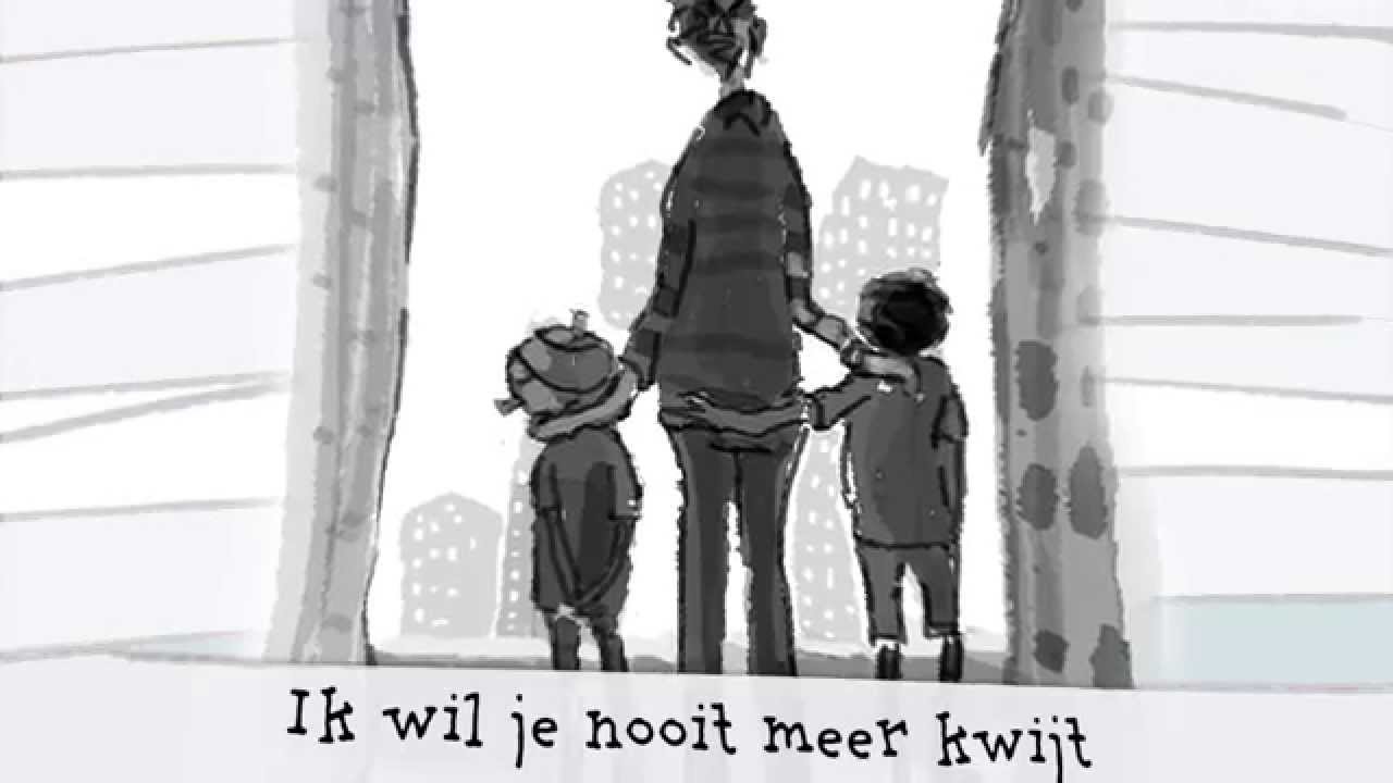 Dummie de Mummie: Ik wil je nooit meer kwijt