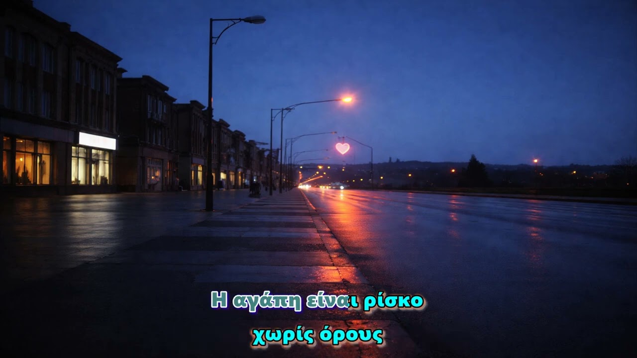Είναι καλύτερο να αγαπάς και να χάνεις