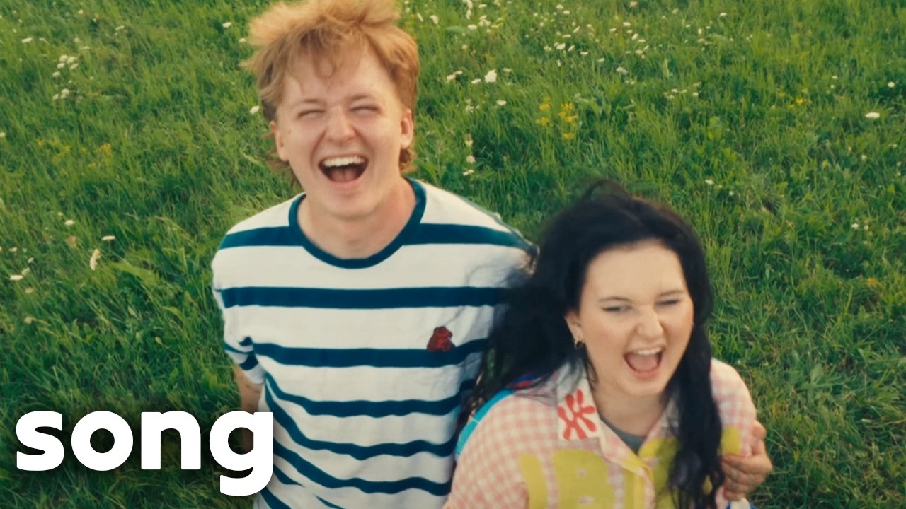 ♪ Moon a Klarisa - Viem kde ťa m&ocirc;žem n&aacute;jsť (prod. NO NAME) OFFICIAL MUSIC VIDEO