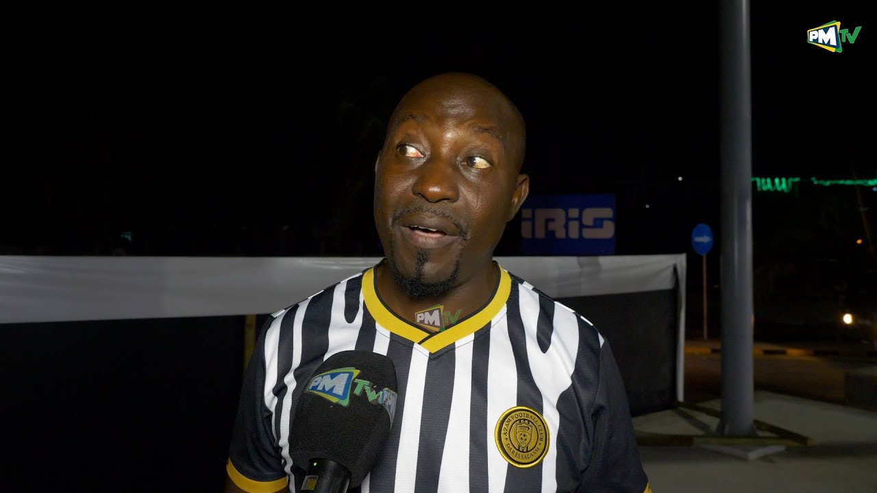 MAPOVU YA ZAKA ZAKAZI WAMESHUSHA WACHEZAJI WA AFCON/ DIARRA AMEGOMA ANATAKA KUONDOKA YANGA SC